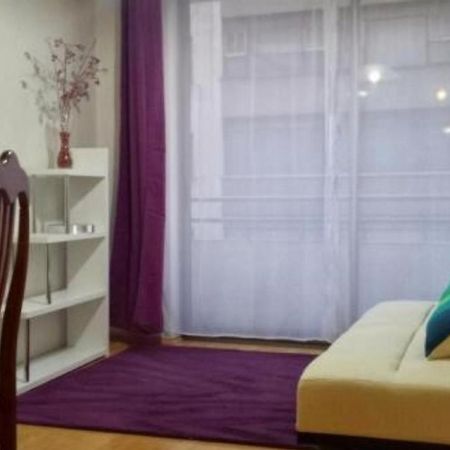 Smart Apart Apartamento Santiago de Chile Exterior foto